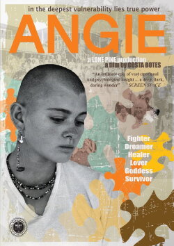 Angie (2018)