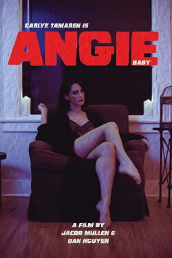Angie Baby (2020) Angie Baby (2020)