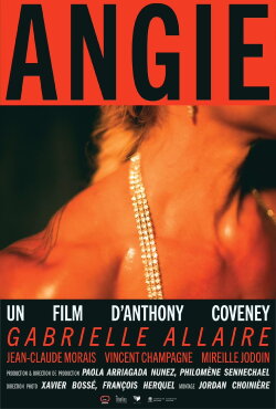 Angie (2023)