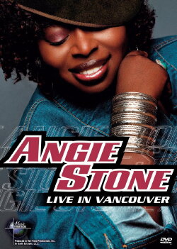 Angie Stone - Live In Vancouver Island (2002) Angie Stone - Live In Vancouver Island (2002)