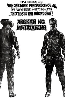Angkan Ng Matatapang (1963) Angkan Ng Matatapang (1963)