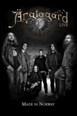 Anglagard - Live: Made in Norway (2017) Anglagard - Live: Made in Norway (2017)
