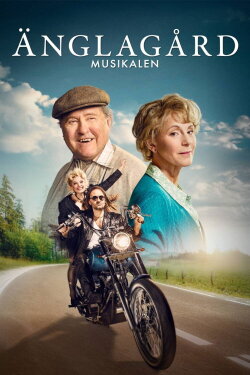 Änglagård - The Musical (2023) Änglagård - The Musical (2023)