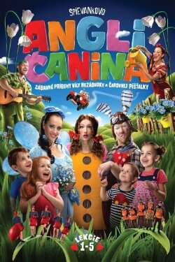 Angličanina (2020) Angličanina (2020)