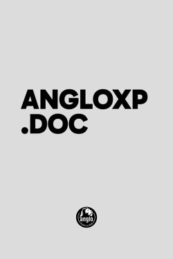 AngloXP.Doc - Despontando o Novo (2023)