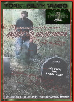 Angriff der Deichzombies (2004) Angriff der Deichzombies (2004)