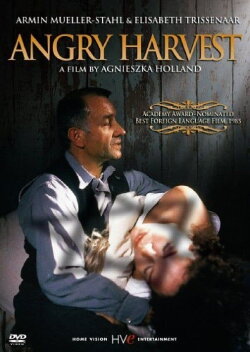 Angry Harvest (1985) Angry Harvest (1985)
