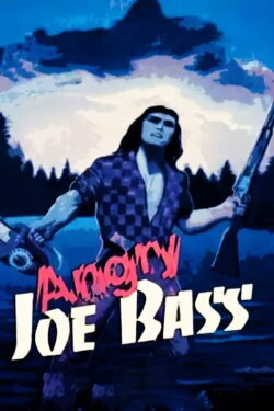 Angry Joe Bass (1976) Angry Joe Bass (1976)
