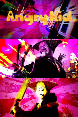 Angry Kid: Who Do You Think You Are (2004) Angry Kid: Who Do You Think You Are (2004)