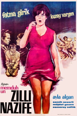 Angry Nazife (1967) Angry Nazife (1967)