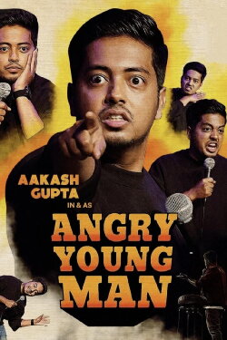 Angry Young Man (2023) Angry Young Man (2023)