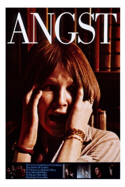 Angst (1976) Angst (1976)