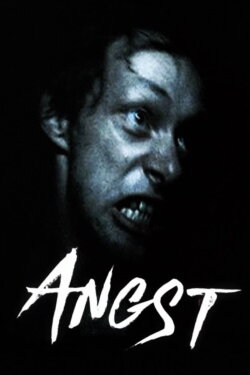 Angst (1983) Angst (1983)