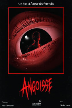 Anguish (2021) Anguish (2021)