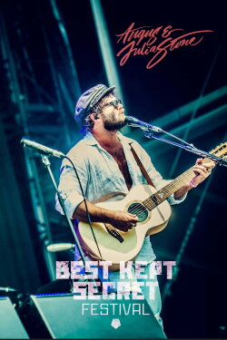 Angus & Julia Stone Live at Best Kept Secret 2018 (2018) Angus & Julia Stone Live at Best Kept Secret 2018 (2018)