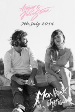 Angus & Julia Stone - Montreux Jazz Festival (2015) Angus & Julia Stone - Montreux Jazz Festival (2015)