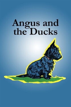 Angus and the Ducks (1997)