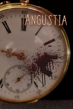 Angustia (2023)