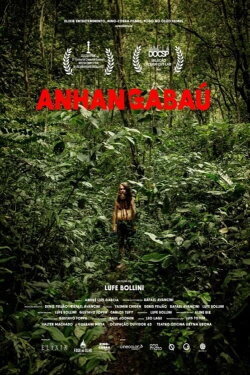 Anhangabaú (2023) Anhangabaú (2023)
