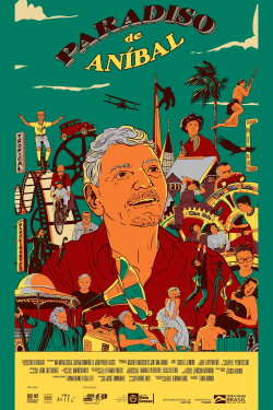 Anibal's Paradise (2023) Anibal's Paradise (2023)