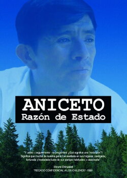 Aniceto, razón de Estado (2009) Aniceto, razón de Estado (2009)