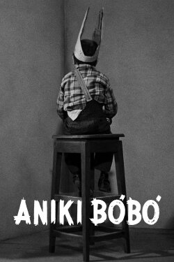 Aniki-Bóbó (1942) Aniki-Bóbó (1942)