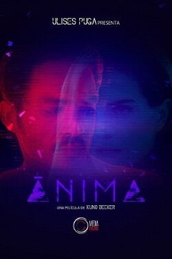 Ánima (2018)