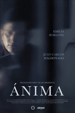 Ánima (2022) Ánima (2022)