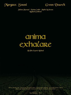 Anima Exhalare (2018)