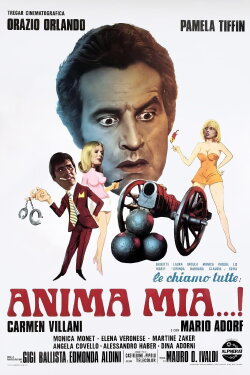 Anima mia (1974)