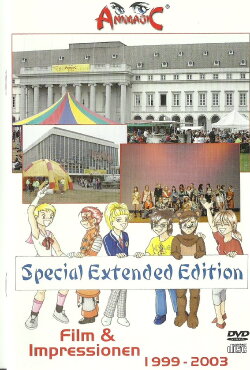 AnimagiC (2003) AnimagiC (2003)