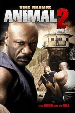 Animal 2 (2007) Animal 2 (2007)