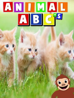 Animal ABCs (2011)