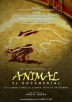 Animal (2007) Animal (2007)