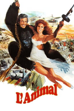 Animal (1977) Animal (1977)