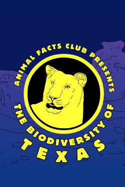Animal Facts Club Presents: Endangered Rituals (2018) Animal Facts Club Presents: Endangered Rituals (2018)