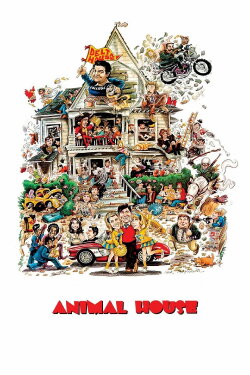 Animal House (1978) Animal House (1978)