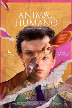 Animal | Human (2024) Animal | Human (2024)