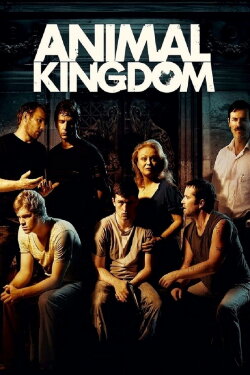 Animal Kingdom (2010) Animal Kingdom (2010)
