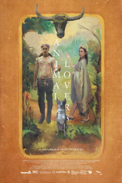 Animal Lovers (2023) Animal Lovers (2023)