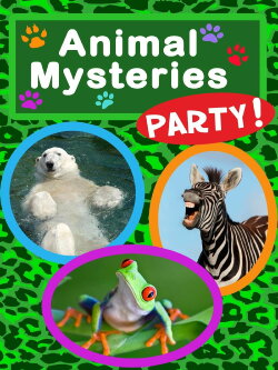 Animal Mysteries Party (2016)