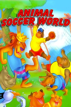 Animal Soccer World (1998) Animal Soccer World (1998)