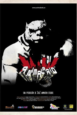 Animalario (2012) Animalario (2012)