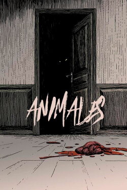 Animales (2018) Animales (2018)