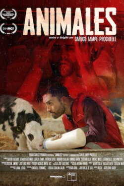 Animales (2021) Animales (2021)