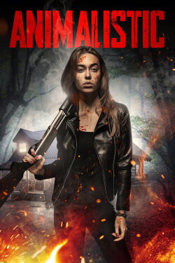 Animalistic (2015)