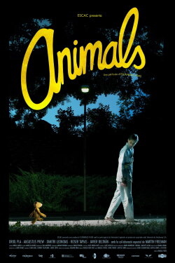 Animals (2012) Animals (2012)