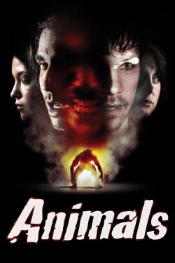 Animals (2008) Animals (2008)