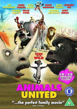 Animals United (2010) Animals United (2010)