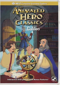 Animated Hero Classics: Galileo (1997) Animated Hero Classics: Galileo (1997)